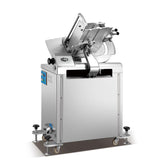 MS-14A 14″ Floor Model Automatic 2550W Meat Slicer with Stainless Steel Blade